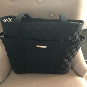 Vera Bradley tote bag